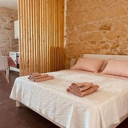 Mary Home Sicily Deluxe Ragusa Ngoại thất bức ảnh