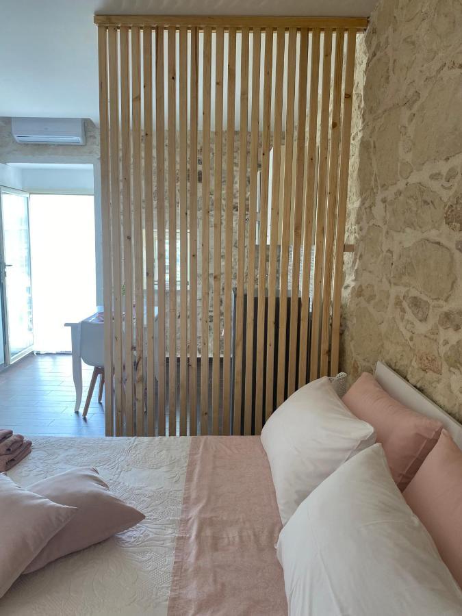 Mary Home Sicily Deluxe Ragusa Ngoại thất bức ảnh