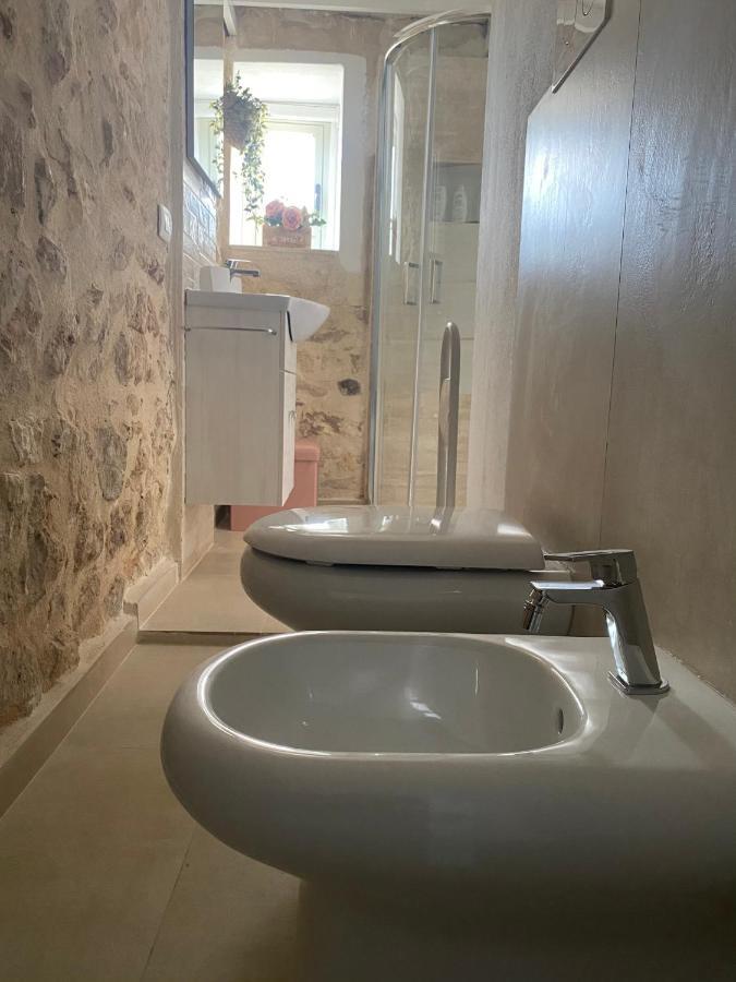 Mary Home Sicily Deluxe Ragusa Ngoại thất bức ảnh