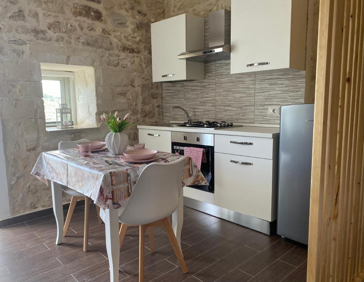 Mary Home Sicily Deluxe Ragusa Ngoại thất bức ảnh