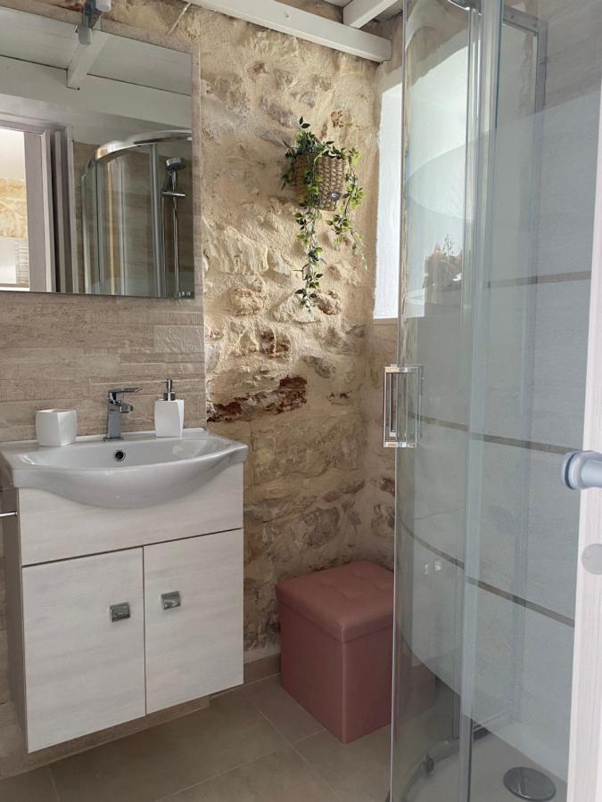 Mary Home Sicily Deluxe Ragusa Ngoại thất bức ảnh