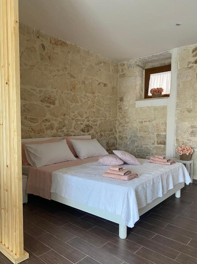 Mary Home Sicily Deluxe Ragusa Ngoại thất bức ảnh
