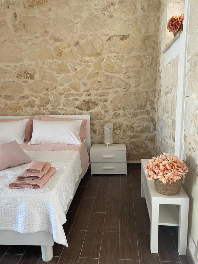 Mary Home Sicily Deluxe Ragusa Ngoại thất bức ảnh