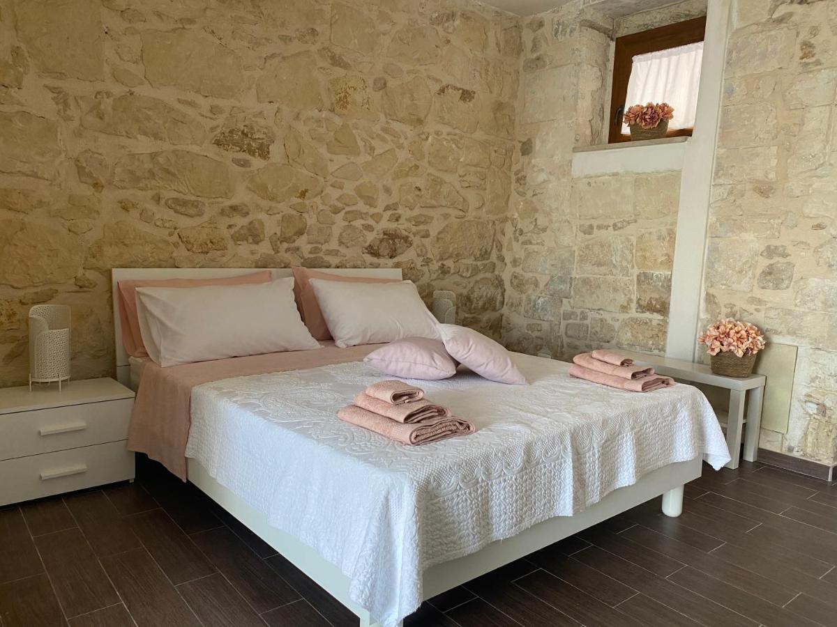 Mary Home Sicily Deluxe Ragusa Ngoại thất bức ảnh