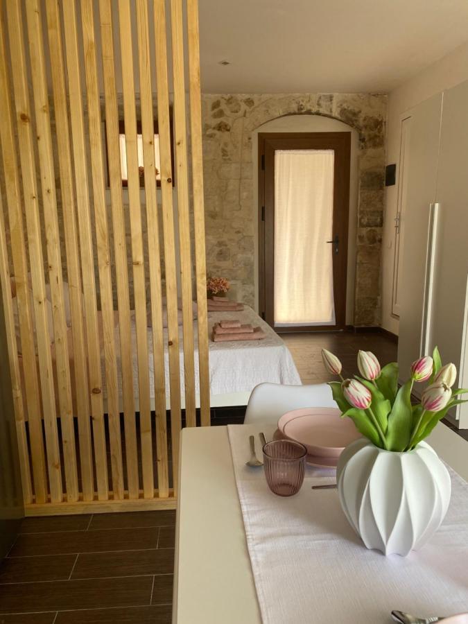 Mary Home Sicily Deluxe Ragusa Ngoại thất bức ảnh