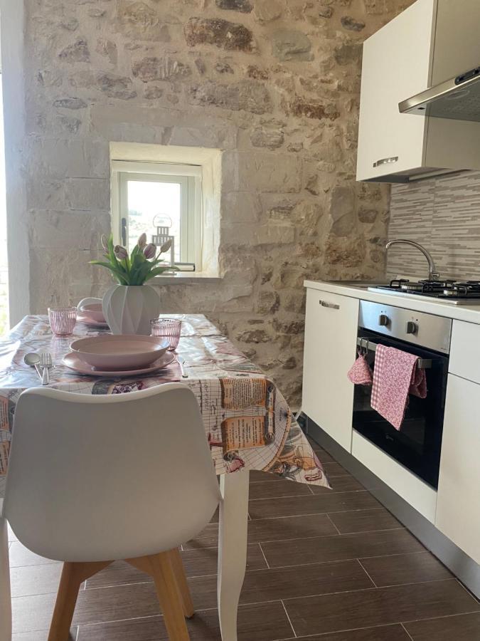Mary Home Sicily Deluxe Ragusa Ngoại thất bức ảnh