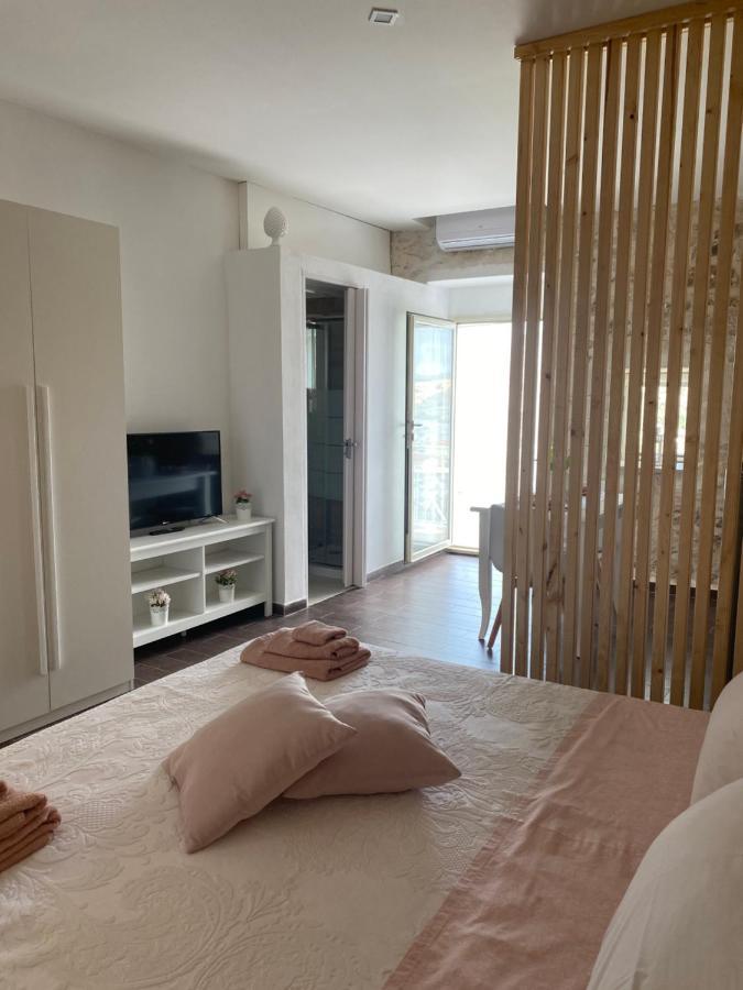 Mary Home Sicily Deluxe Ragusa Ngoại thất bức ảnh