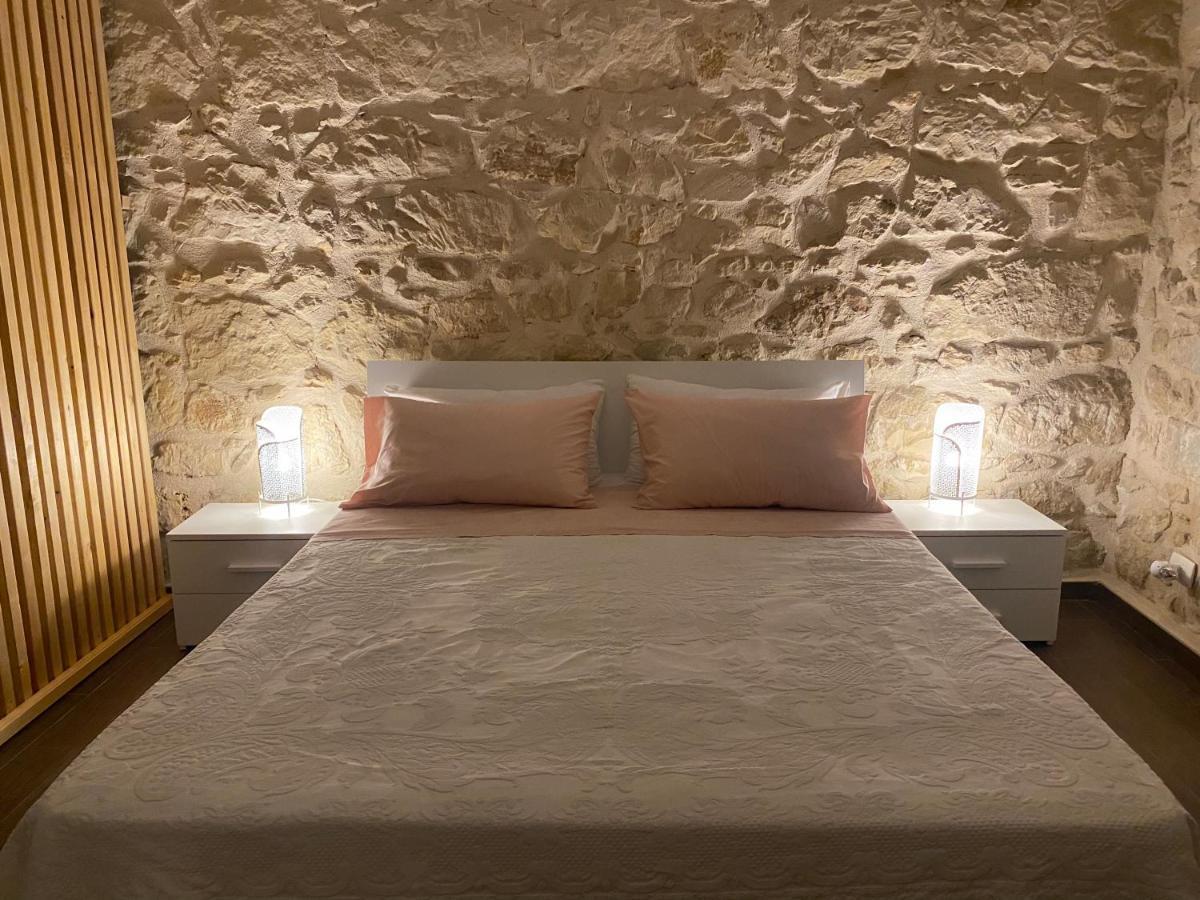 Mary Home Sicily Deluxe Ragusa Ngoại thất bức ảnh